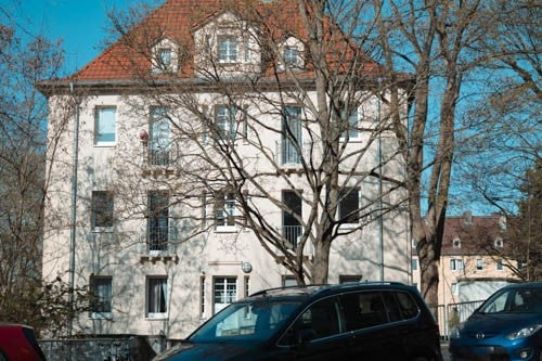 Die ideale 3-Zimmer-Wohnung in Stadtlage - Foto 2
