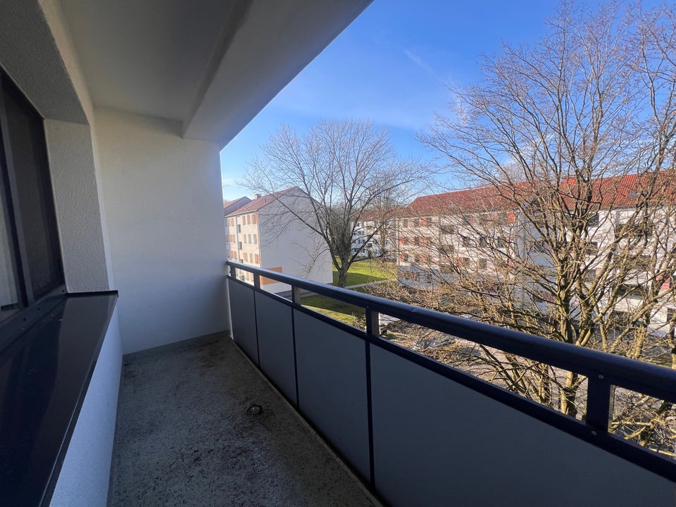 Mieter für frisch renovierte Wohnung gesucht! - Foto 4