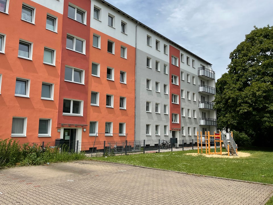 Perfekt für WG´s - 2-Zimmer Wohnung in Bielefeld Schildesche - Photo 3