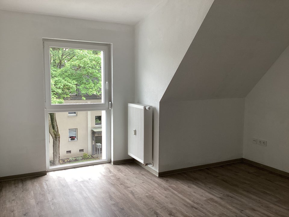 Großzügige 4-Zimmer-Wohnung im Herzen Recklinghausens - Foto 3