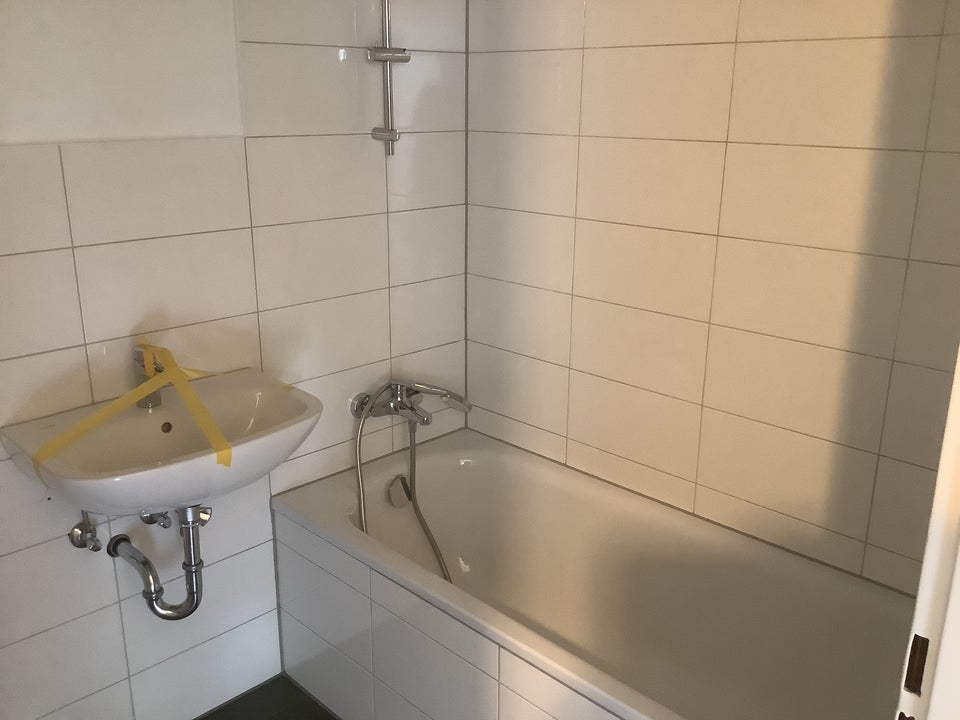 Schöner Wohnen in dieser praktischen 3-Zimmer-Wohnung - Foto 2
