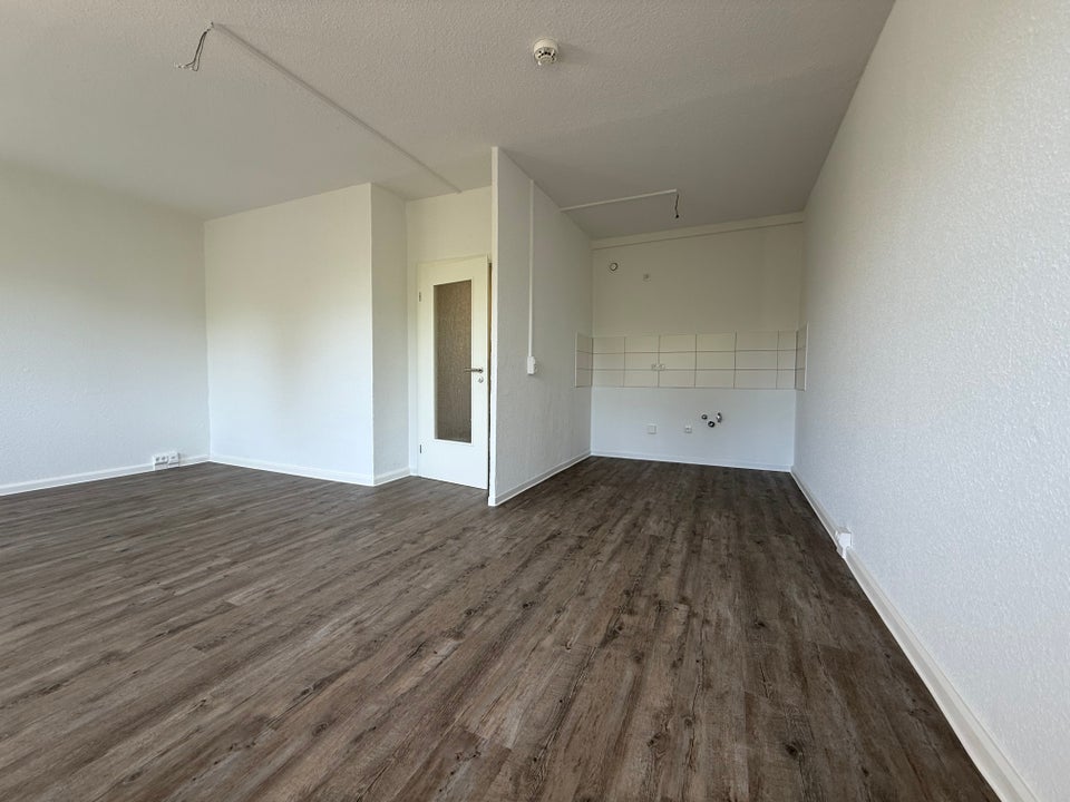 renovierte 1-Zimmer-Wohnung - Foto 5