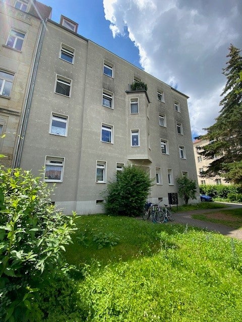 Sanierte Wohnung in Toplage sucht nette Wohngemeinschaft (Studenten/Azubis). - Foto 2