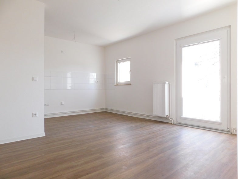 Kleine 3-Zi.-Whg. mit sonnigem Balkon in Ronsdorf - Foto 2