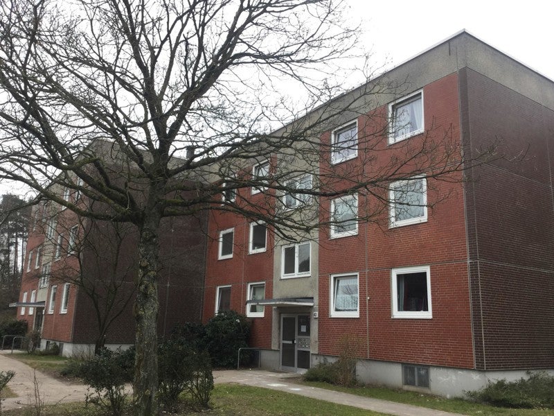 Große 3-Zimmer-Wohnung mit Balkon - Photo 4
