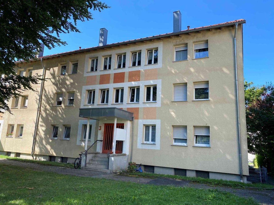 Perfekt für Jung und Alt - 2-Zimmer mit 52 qm und Balkon - Foto 5