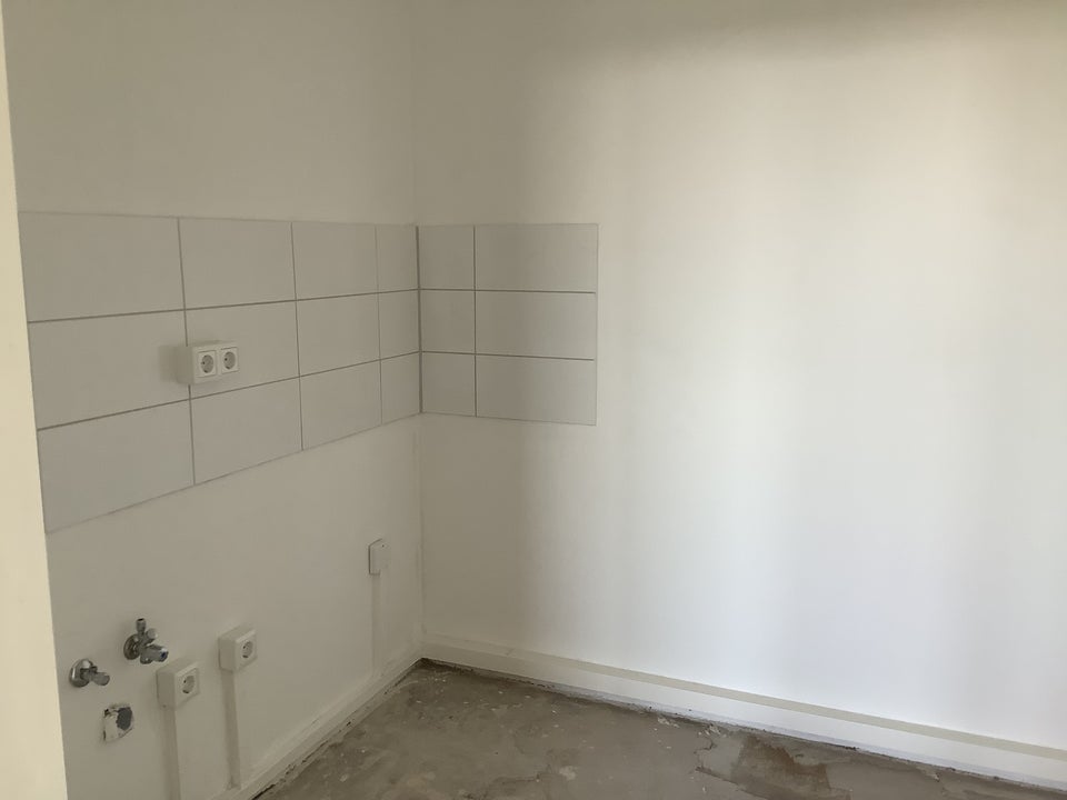 1-Zimmer-Wohnung mit Balkon Nähe Mittellandkanal ab sofort - Foto 3