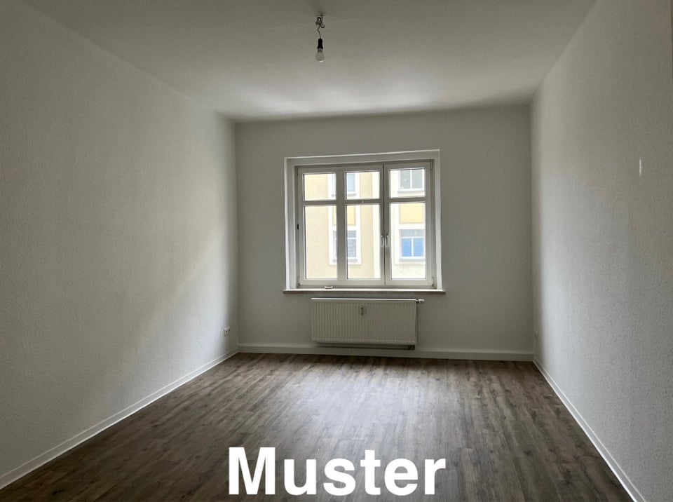 Ruhige 3-Zimmer-Wohnung - abgeschlossener begrünter Innenhof - Foto 2