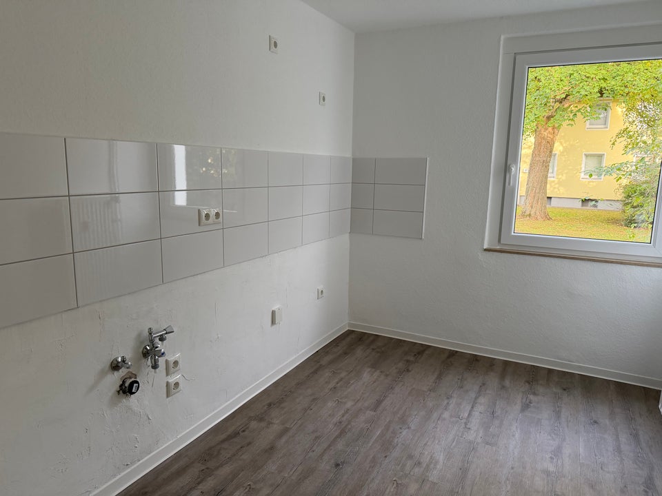 Ein tolles Wohngefühl: interessante 2,5-Zimmer-Wohnung - Photo 4