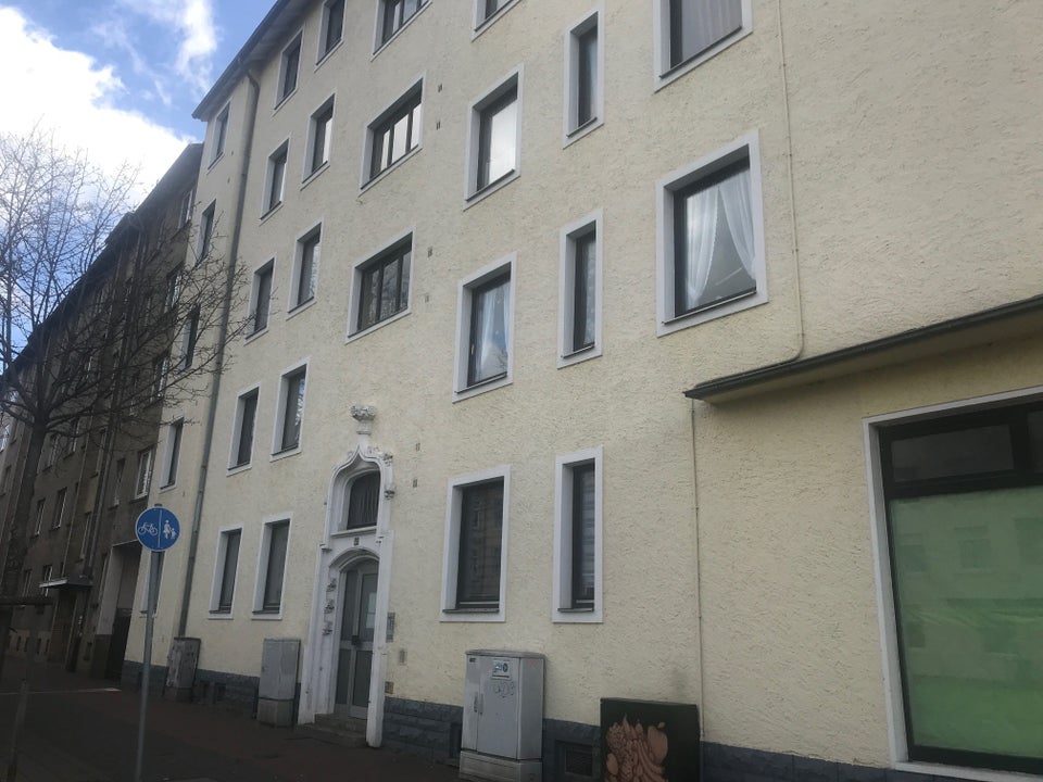 Geräumige 3-Zimmer-Wohnung - Foto 3