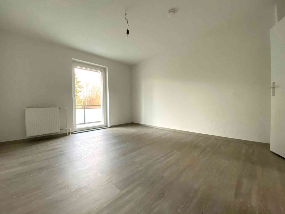 bezugsfertige 2-Zimmer-Wohnung in ruhiger Lage - Foto 1