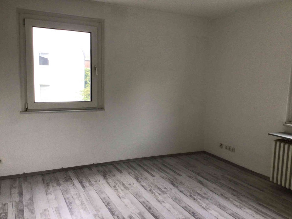 Schöne Wohnung: günstige 2-Zimmer-Wohnung - Photo 1