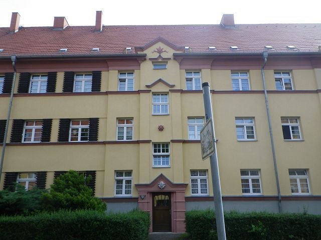 Familienfreundliche 3 Zimmer Wohnung mit Balkon - Foto 2