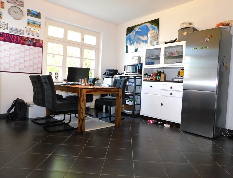 Gemütliche 2-Zi.-Whg. mit kleiner Loggia im Zooviertel - Photo 2