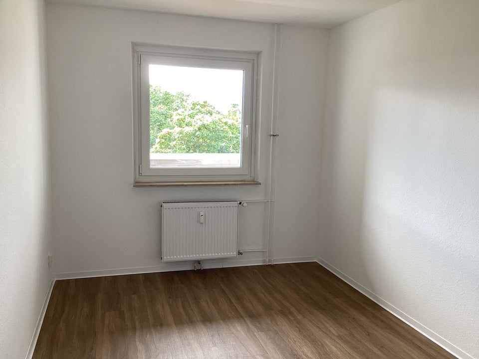Miet mich - individuelle 2-Zimmer-Wohnung mit Balkon - Foto 1