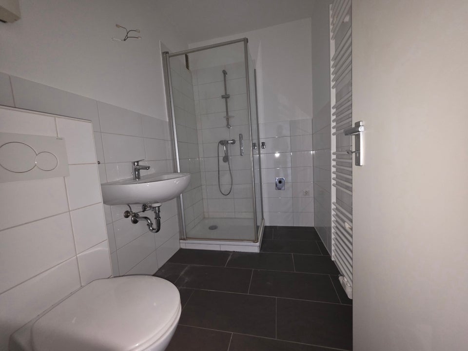 Neue Wohnung, neues Glück! Individuelle 1-Zi.-Single-Wohnung - Foto 3