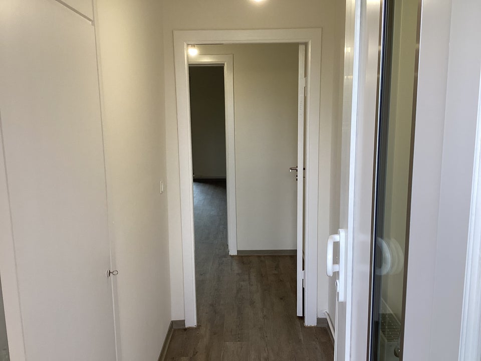 Schöner Wohnen: sanierte 1 Zimmer-Erdgeschoss-Wohnung mit Balkon und sofort anmietbar! - Photo 5