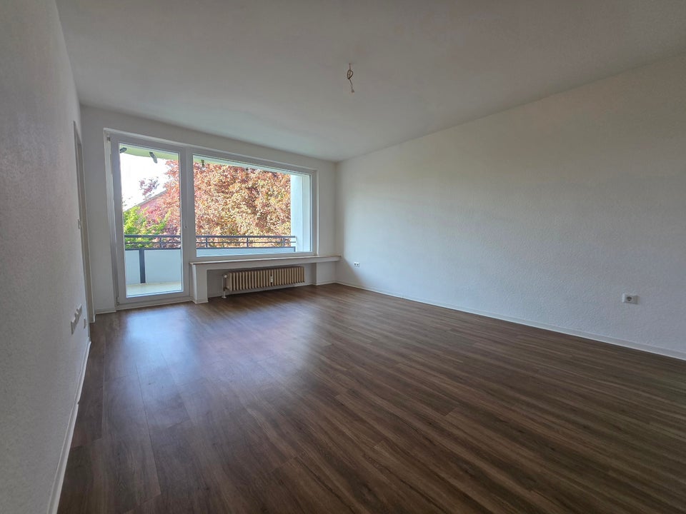 Ein tolles Wohngefühl: ansprechende 2-Zimmer-Wohnung - Foto 1