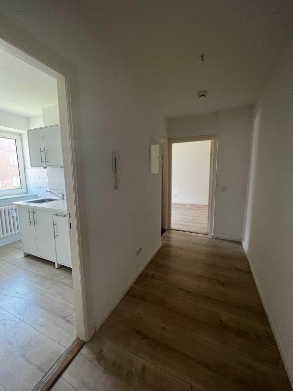 Ansprechende 2-Zimmer-Wohnung unweit der B76 - Foto 4