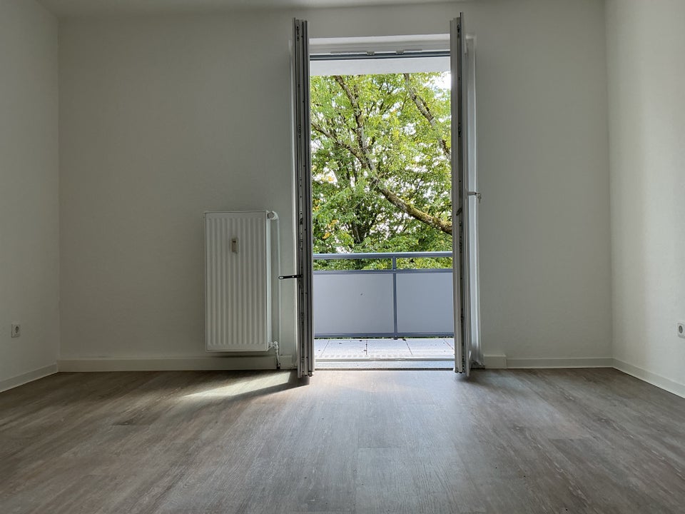 Attraktiv! Günstig geschnittene 2-Zimmer-Wohnung - Photo 4