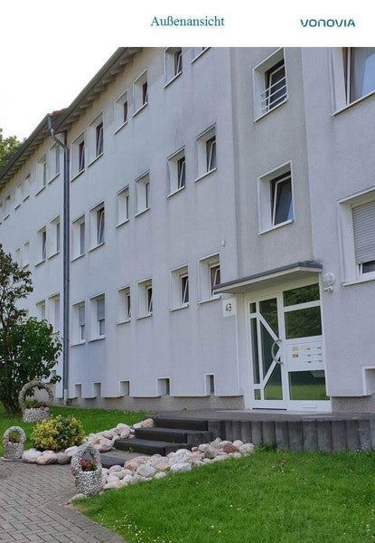 So macht wohnen Spaß: praktische 3-Zimmer-Wohnung - Foto 1
