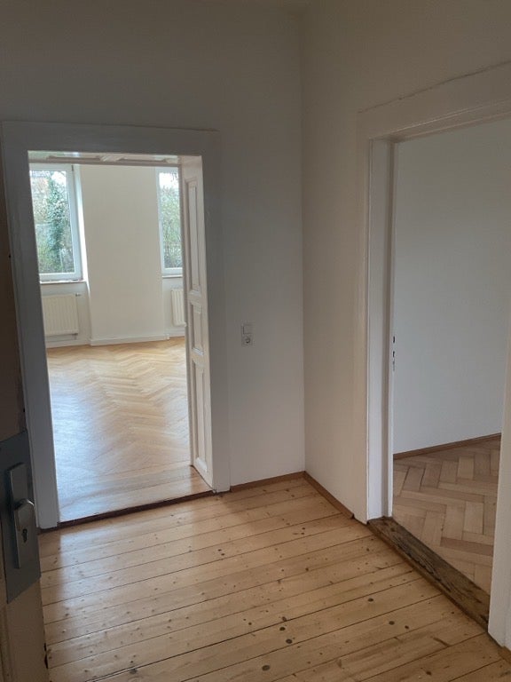 Renovierter 3-Zimmer- Altbau-Charme in Stadtlage sucht nette Mieter - Foto 5