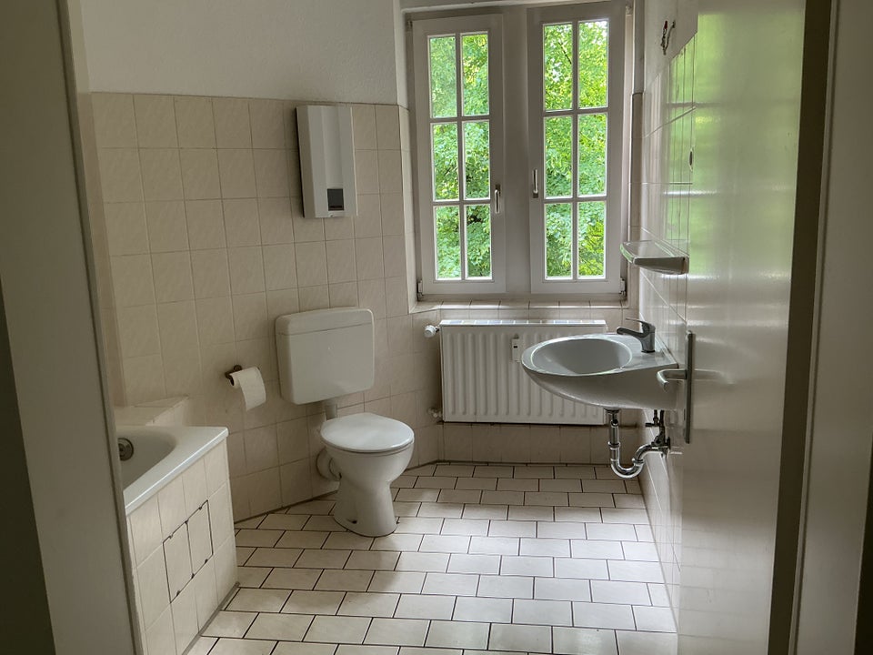 Tolle und großzügige 2-Zimmerwohnung sucht neue Mieter - Photo 1