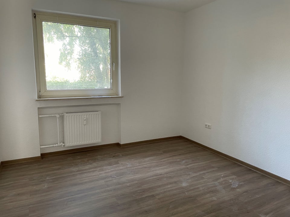Sanierte 3-Zimmerwohnung mit Balkon - Photo 1