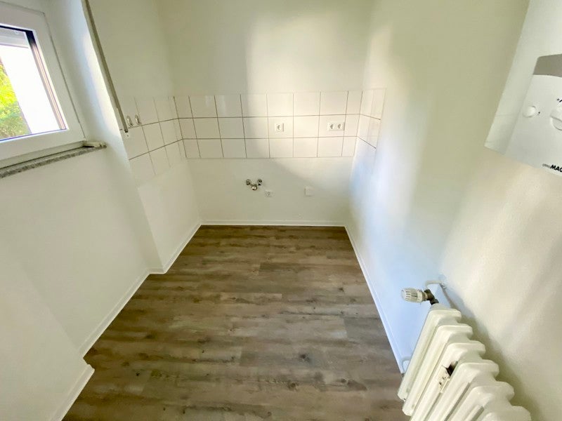 2-Zimmer-Wohnung,komplett renoviert - Photo 1