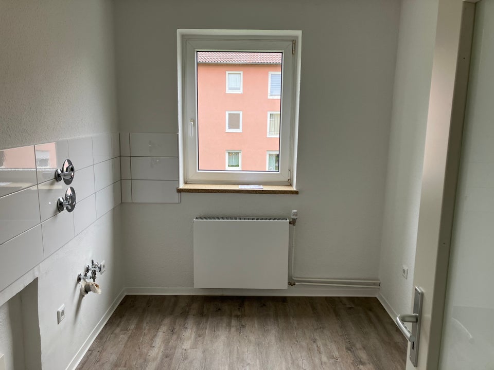 Willkommen Zuhause - ansprechende 3-Zimmer-Wohnung - Photo 1