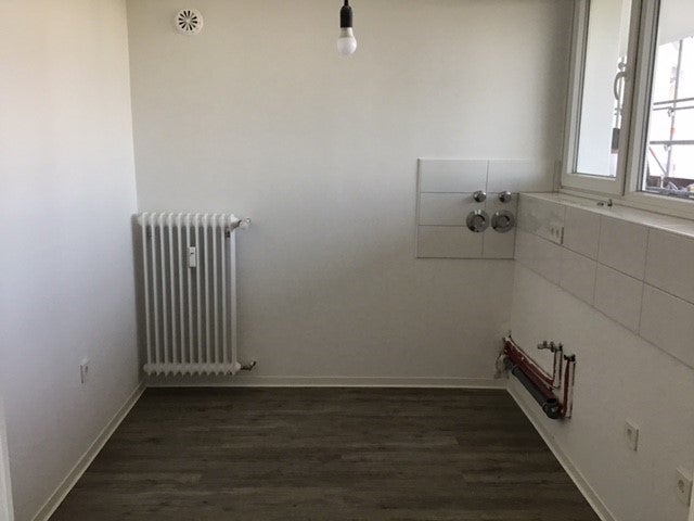 Moderne Wohnung für Singles und Paare - Photo 1
