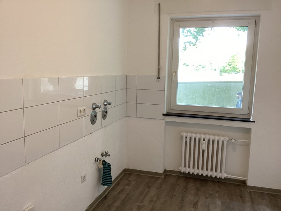 Wohnglück - weitläufige 3-Zimmer-Wohnung - Foto 2