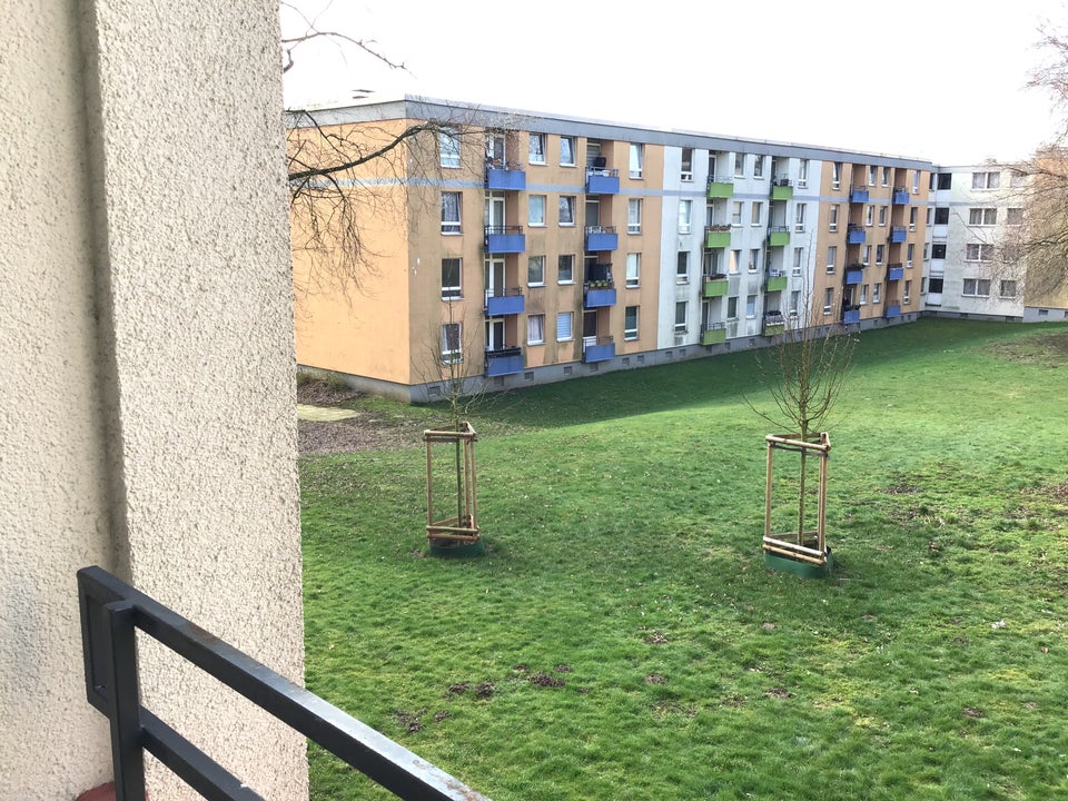 Ein tolles Wohngefühl: großzügige 3-Zimmer-Wohnung! - Photo 4