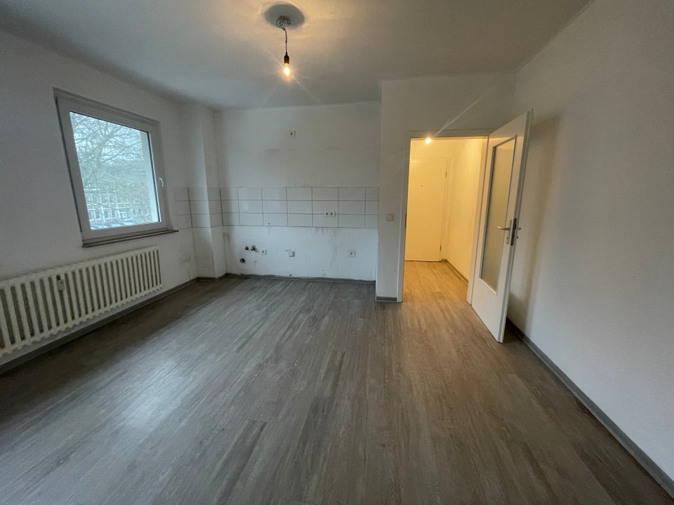 Schöner Wohnen: ansprechende 2-Zimmer-Wohnung - Foto 2
