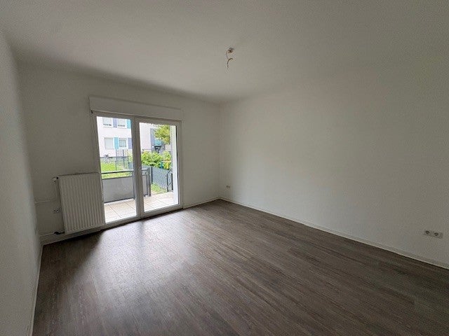 Hier findet jeder seinen Platz: 3,5-Zimmer-Wohnung mit Balkon - Foto 4