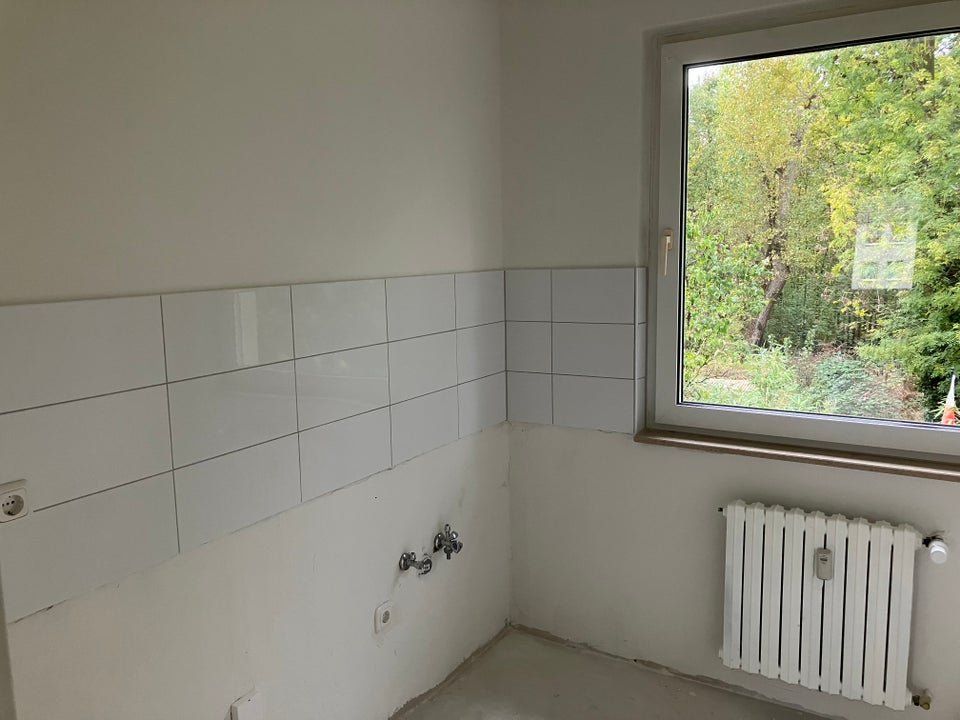 Schöne Wohnung: individuelle 2-Zimmer-Wohnung - Photo 3