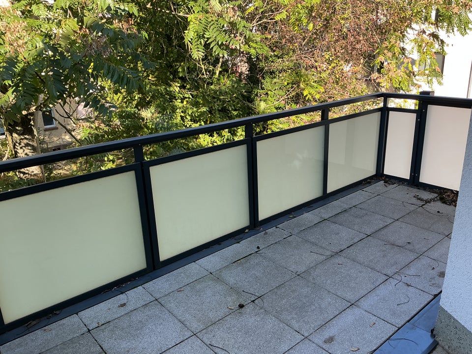 **3-Zimmer-Wohnung mit Balkon sucht Nachmieter** - Photo 4