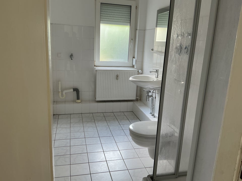 Schöne 3-Zimmer-Wohnung in Gröpelingen - Foto 5