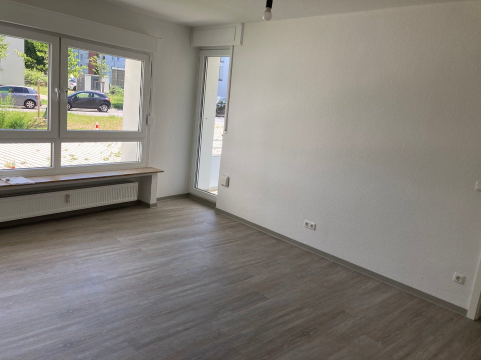 Endlich Zuhause: 3-Zimmer-Stadtwohnung - Foto 1