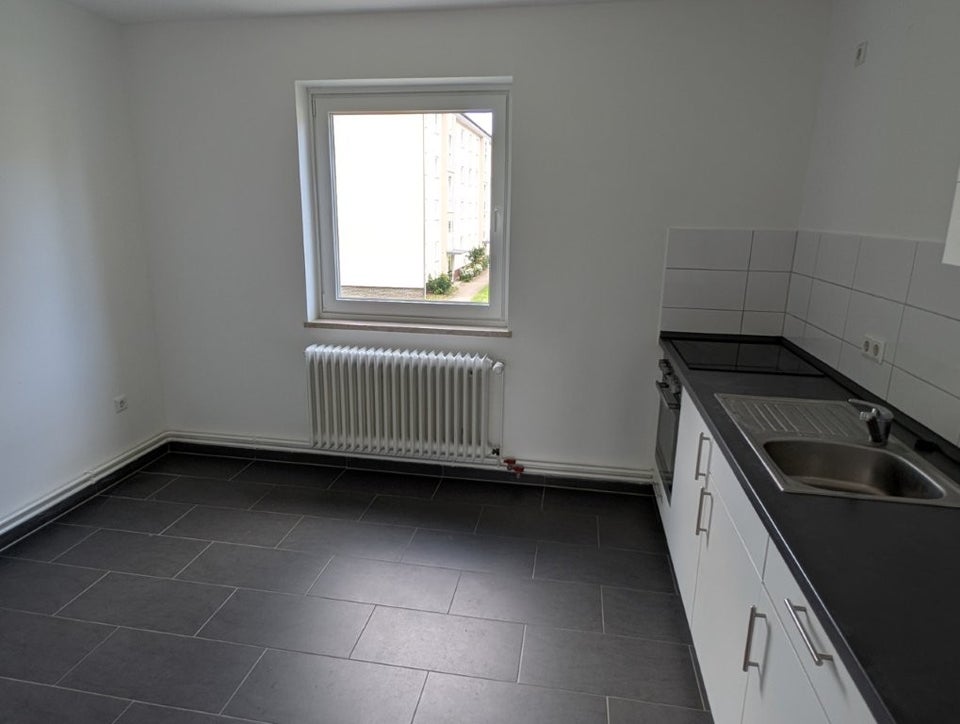 Schöne 2 Zi.Whg. mit Balkon in Friedrichsort ab Juli 2026 - Foto 2