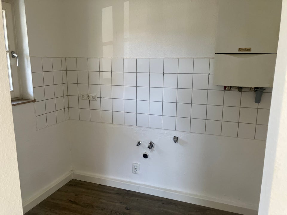 Hier fühlen Sie sich wohl: interessante 3-Zimmer-Wohnung - Foto 2