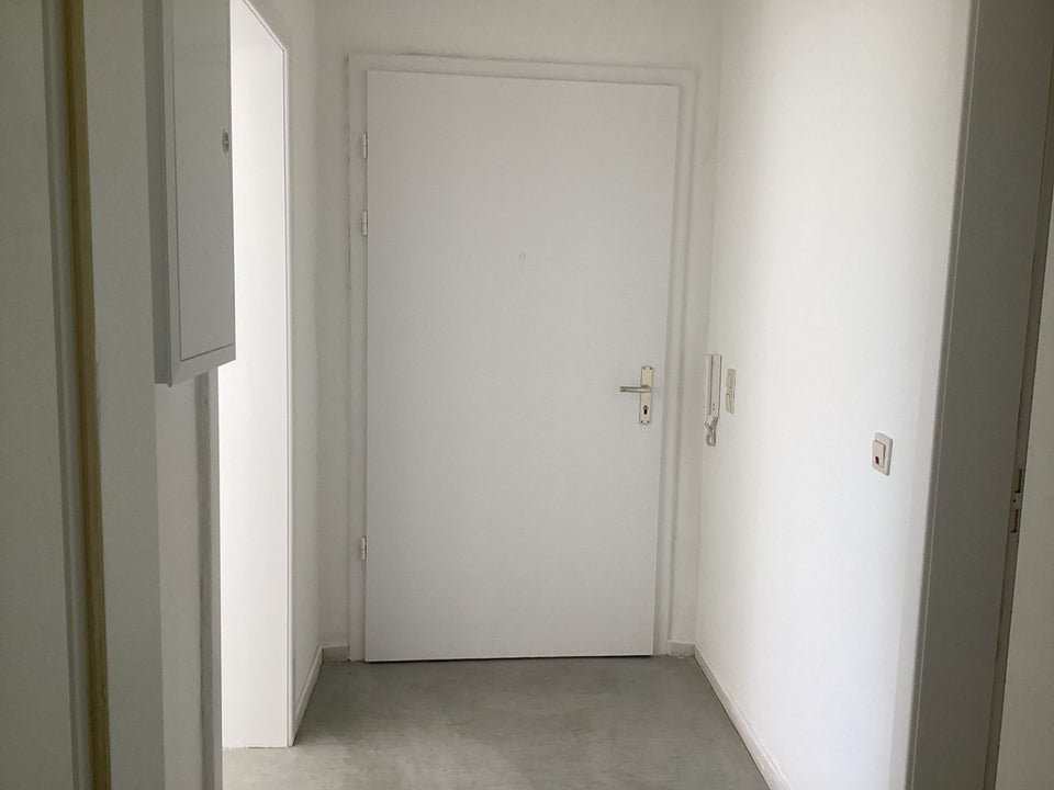 Studenten Aufgepasst! WG geeignete 2-Zimmer-Wohnung zu vergeben! - Foto 4