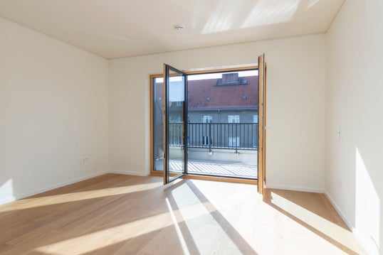 تصویر Wohnung bei Deutsche Wohnen · Hildegardstr. 5A, 10715 Berlin (2)