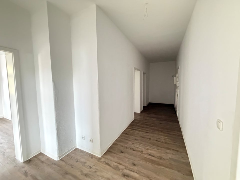 Schöne Drei-Zimmer-Wohnung in Engelsdorf! - Photo 5