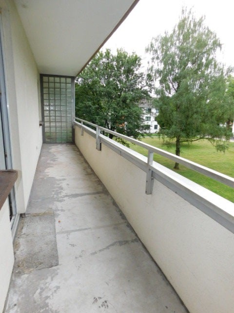 Ansprechende und renovierte1-Raum-Wohnung in grüner Umgebung sucht neuen Mieter... - Foto 4