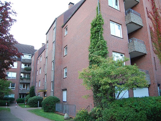 Hier hat jeder Platz: individuelle 1,5-Zi.-Wohnung für Senioren - Foto 3