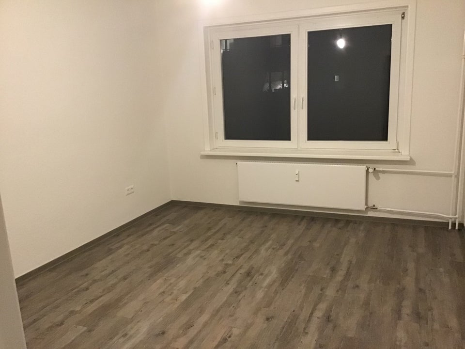 Schöne, modernisierte 2,50-Zimmer-Wohnung mit Balkon - Photo 4