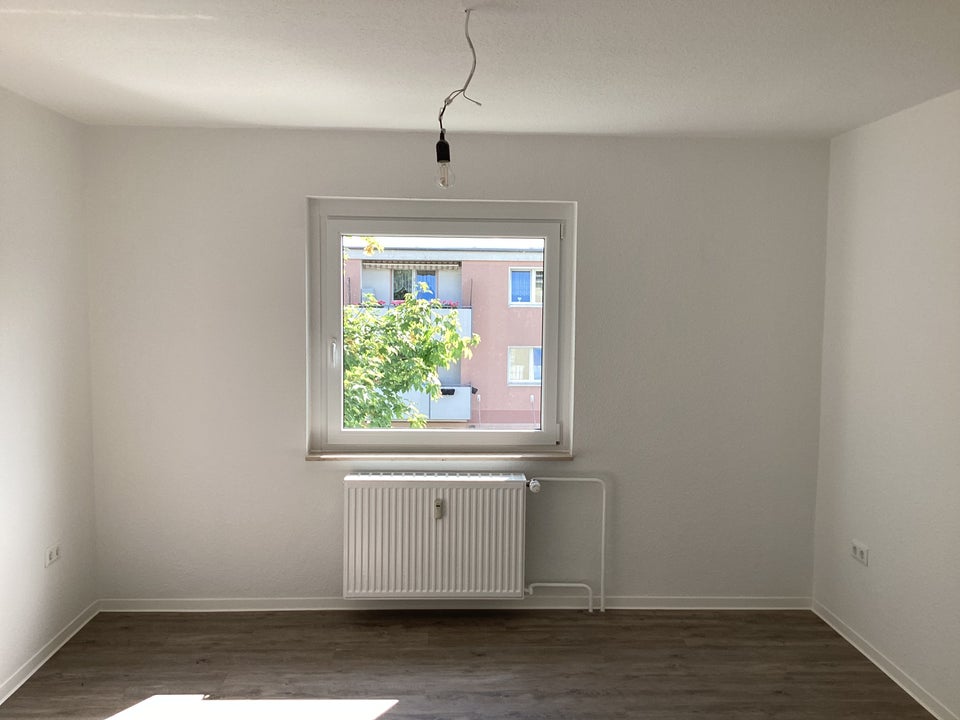 Wohn(t)raum: praktische 3-Zimmer-Wohnung ab sofort - Foto 5