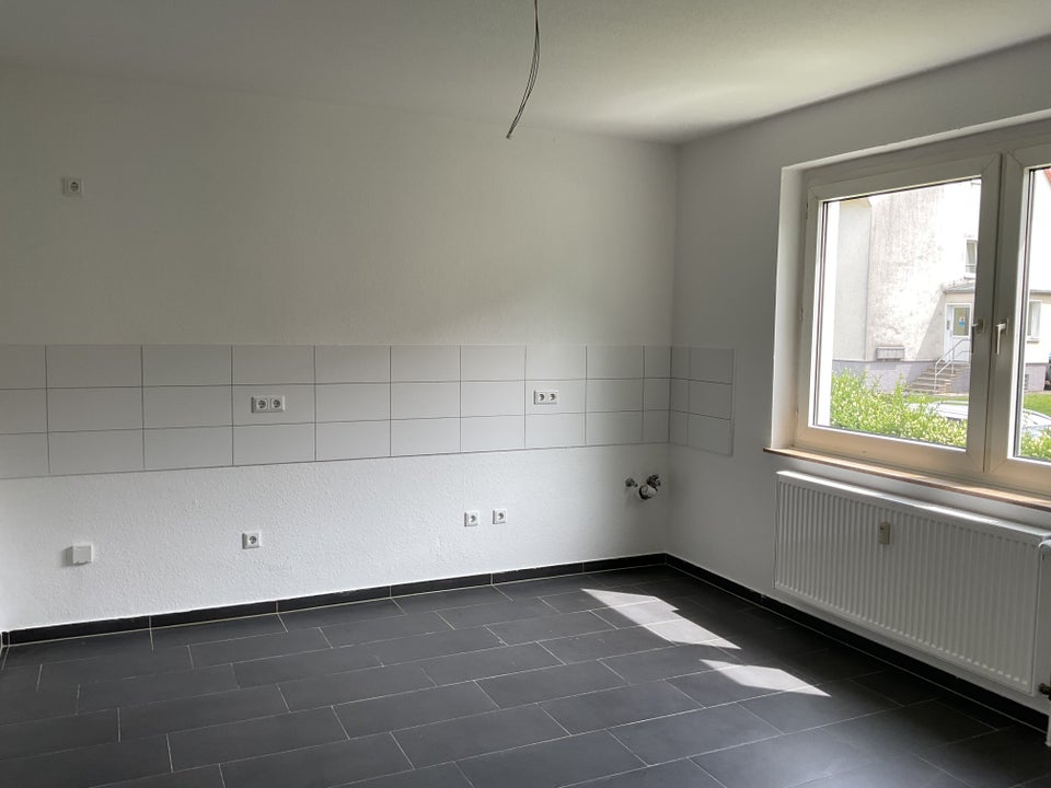 Grünes Wohnumfeld - 2-Zimmer Wohnung im Erdgeschoss in Bielefeld - Foto 2