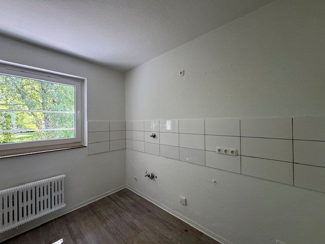Bezugfertige 2,5 Zimmer Wohnung zu vermieten! - Photo 1